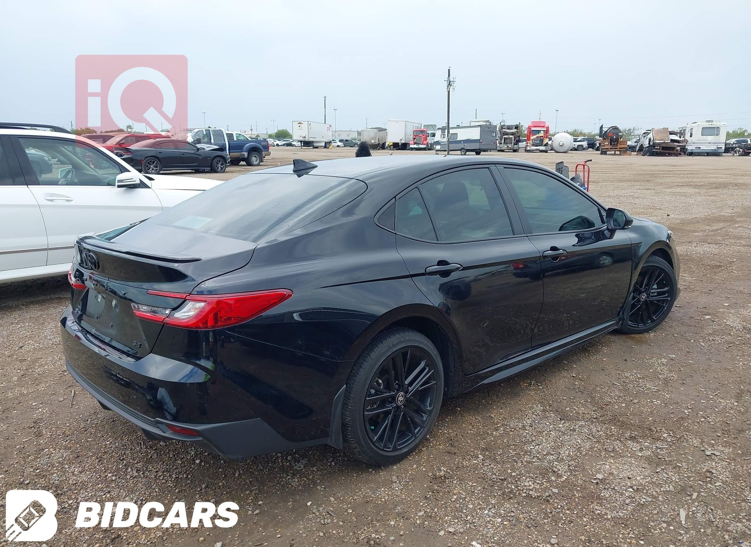 تويوتا كامري